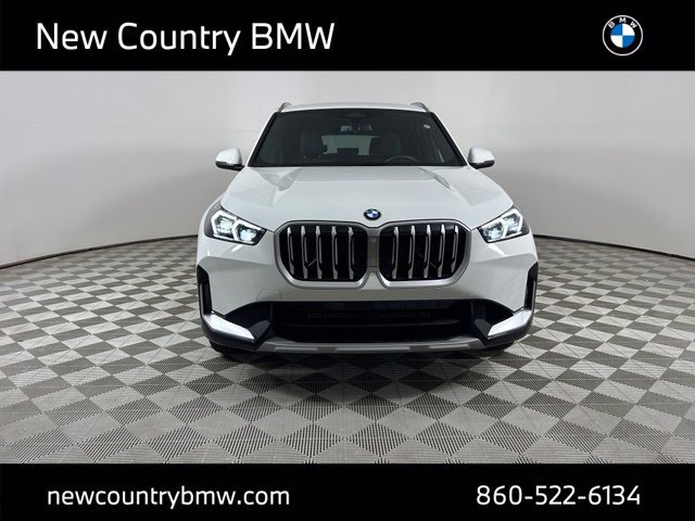 Certified 2026 BMW X1 xDrive28i w/ Convenience Package AWD/4WD image 2