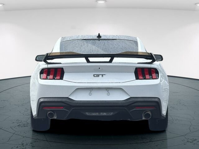 Used 2025 Ford Mustang GT Premium RWD image 6