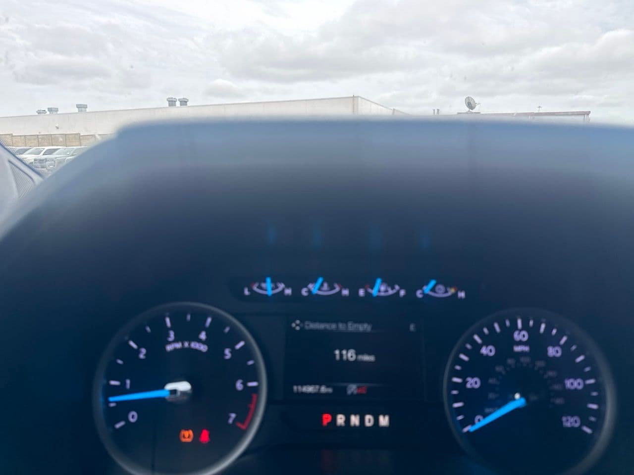 Used 2019 Ford Expedition XLT w/ Equipment Group 201A RWD image 42