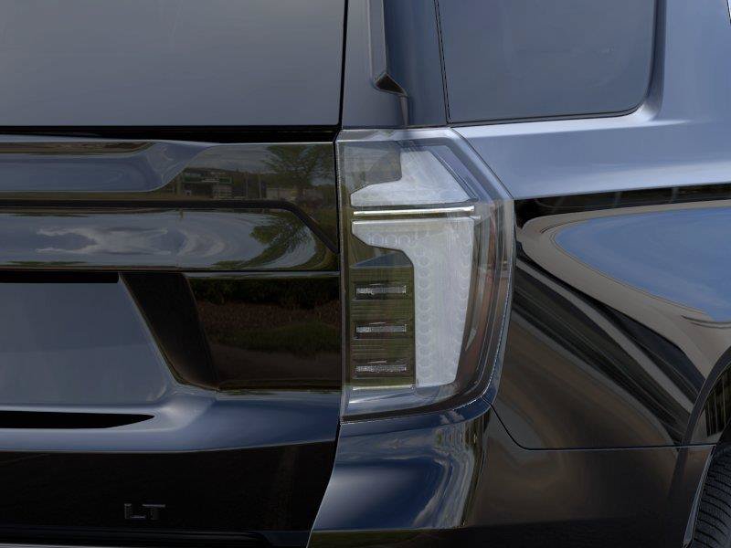 New 2026 Chevrolet Tahoe LT w/ Comfort Package RWD image 11