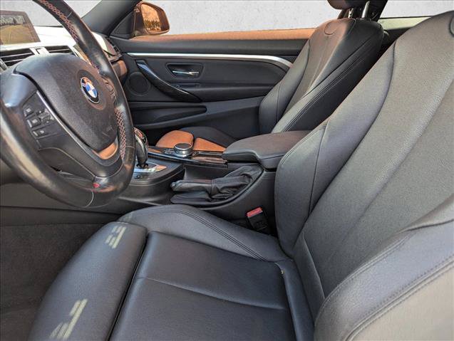Used 2019 BMW 430i Coupe w/ Convenience Package RWD image 24