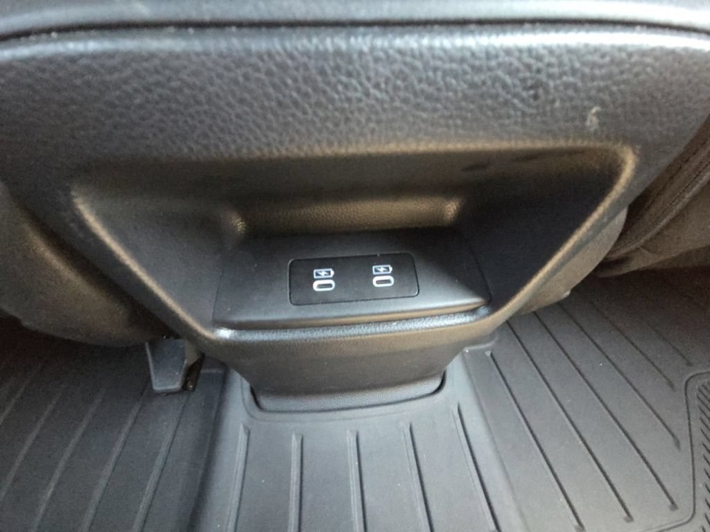 Used 2026 Honda CR-V Sport image 20