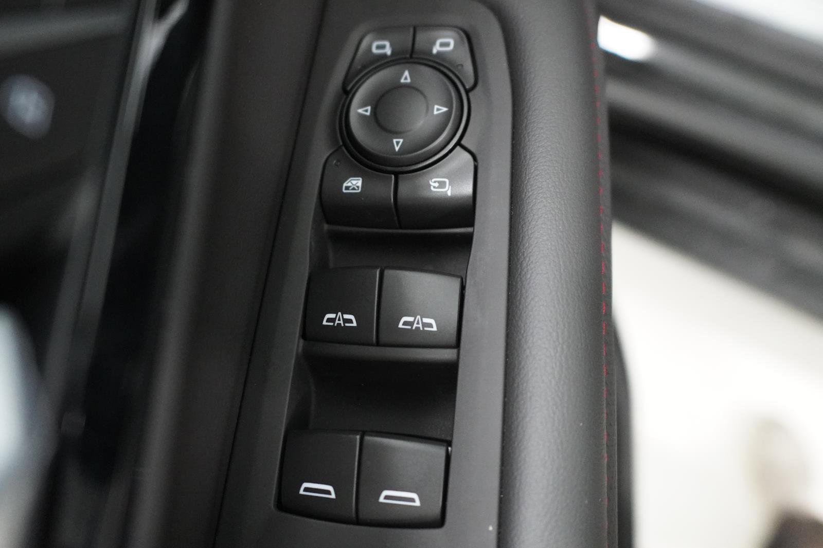 New 2026 Chevrolet Tahoe RST w/ Comfort Package image 16