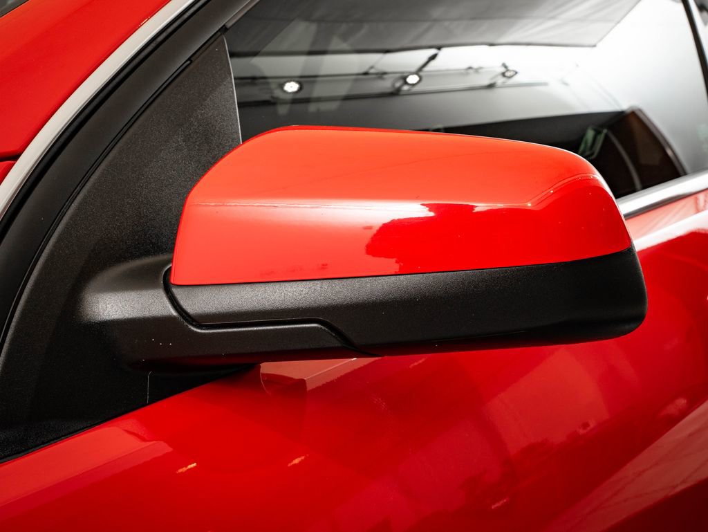 Used 2017 Chevrolet SS RWD image 16