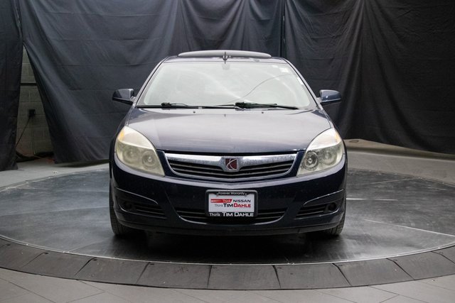 Used 2007 Saturn Aura XR w/ Premium Trim Pkg image 4