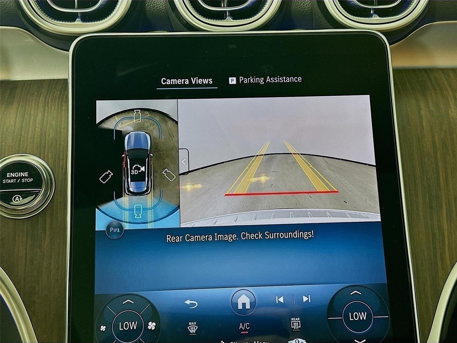 Certified 2026 Mercedes-Benz GLC 300 4MATIC image 18
