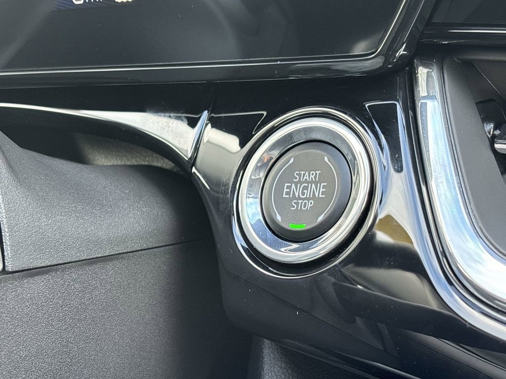 New 2026 Chevrolet Trax ACTIV w/ Driver Confidence Package image 17