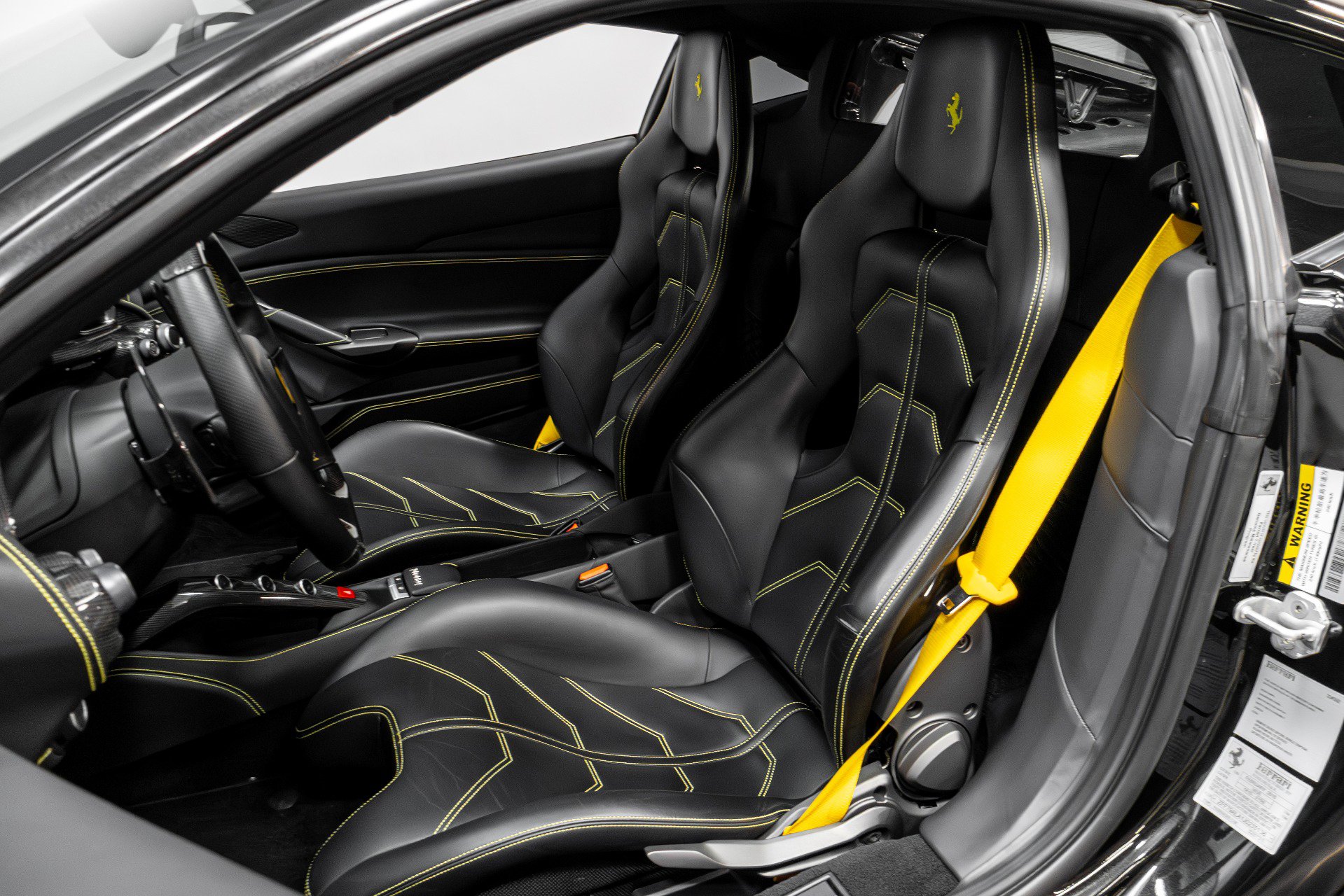 Used 2018 Ferrari 488 GTB image 7