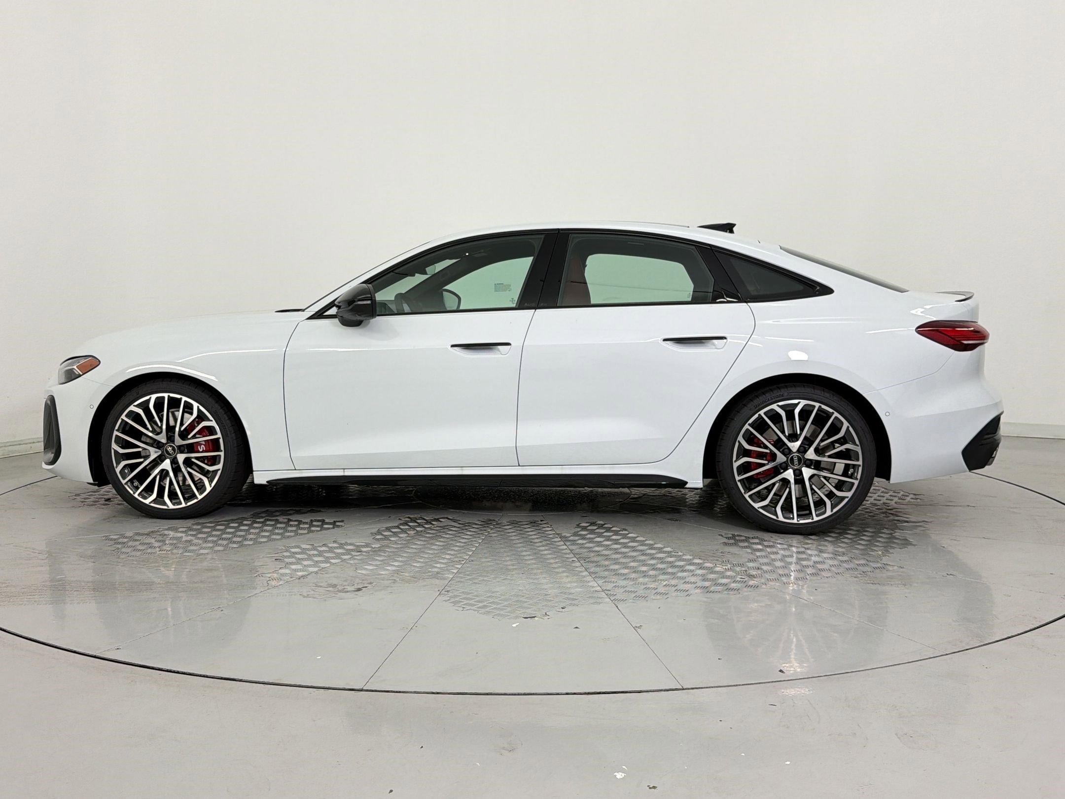 New 2026 Audi S5 Premium Plus AWD/4WD image 2