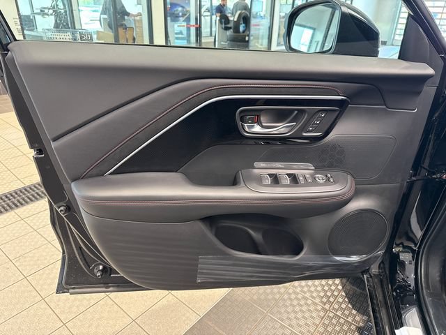 New 2026 Acura ADX A-Spec w/ Advance Package AWD/4WD image 12