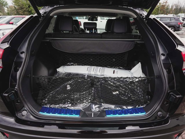 New 2026 Mitsubishi Eclipse Cross SE image 38