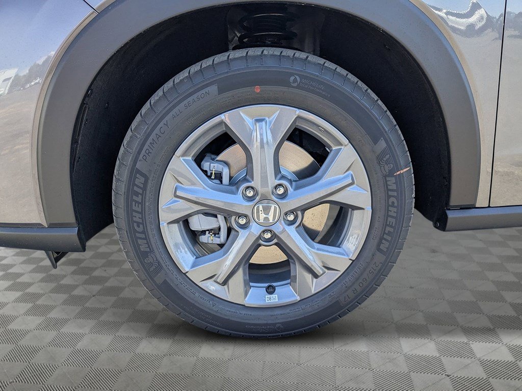 New 2027 Honda HR-V LX image 13