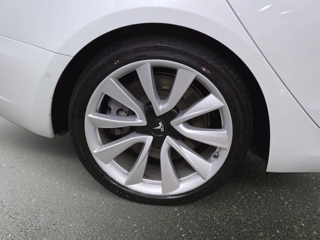Used 2019 Tesla Model 3 Long Range AWD/4WD image 34