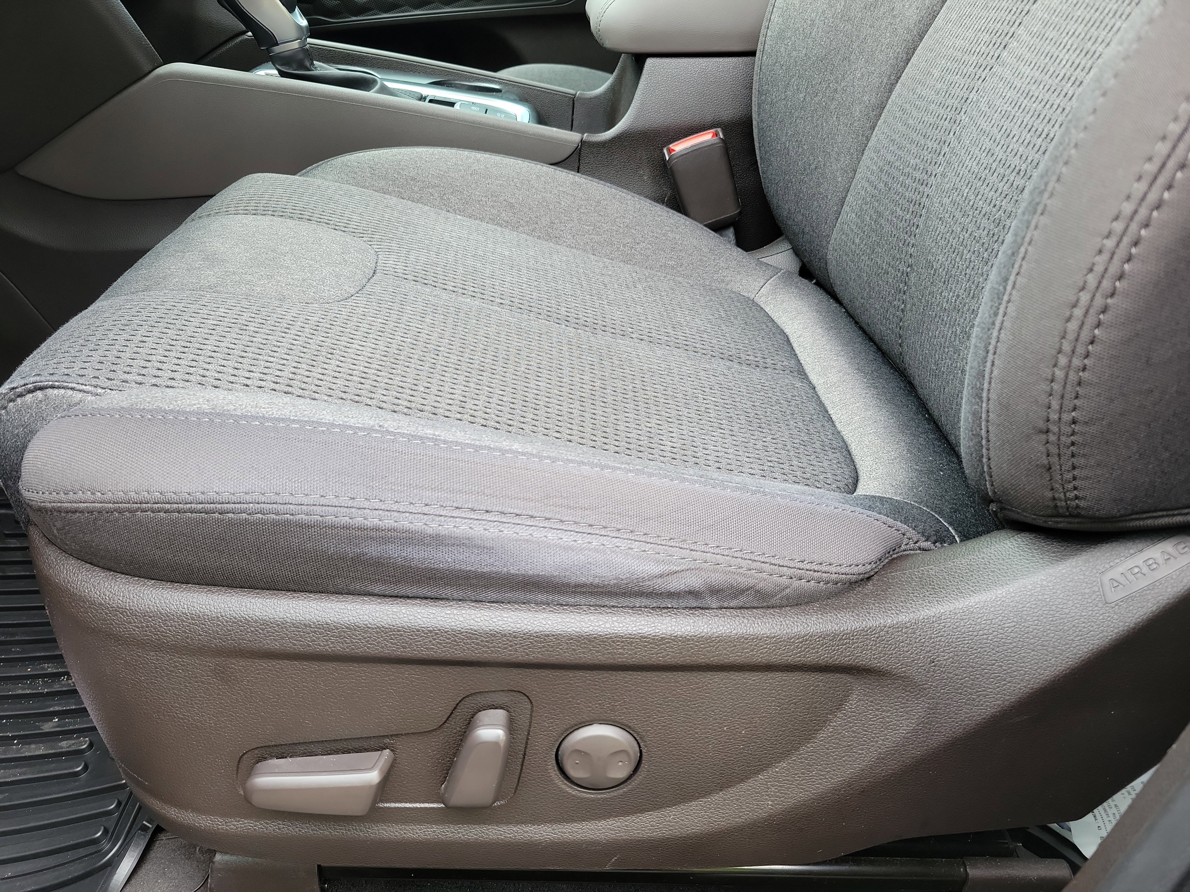 Used 2020 Hyundai Santa Fe SEL AWD/4WD image 5