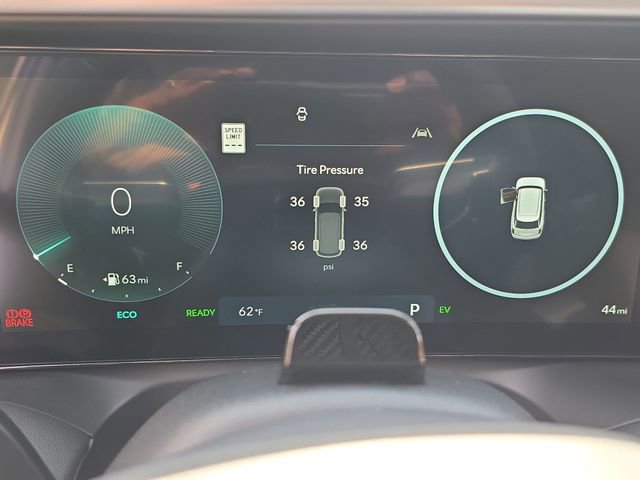 New 2026 Hyundai Palisade SEL Premium image 26