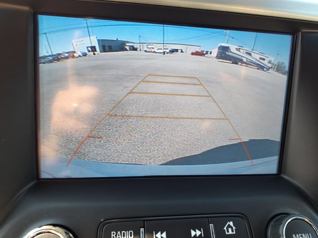 Used 2019 GMC Acadia SLT FWD image 11