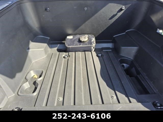 Used 2026 GMC Sierra EV AT4 AWD/4WD image 13