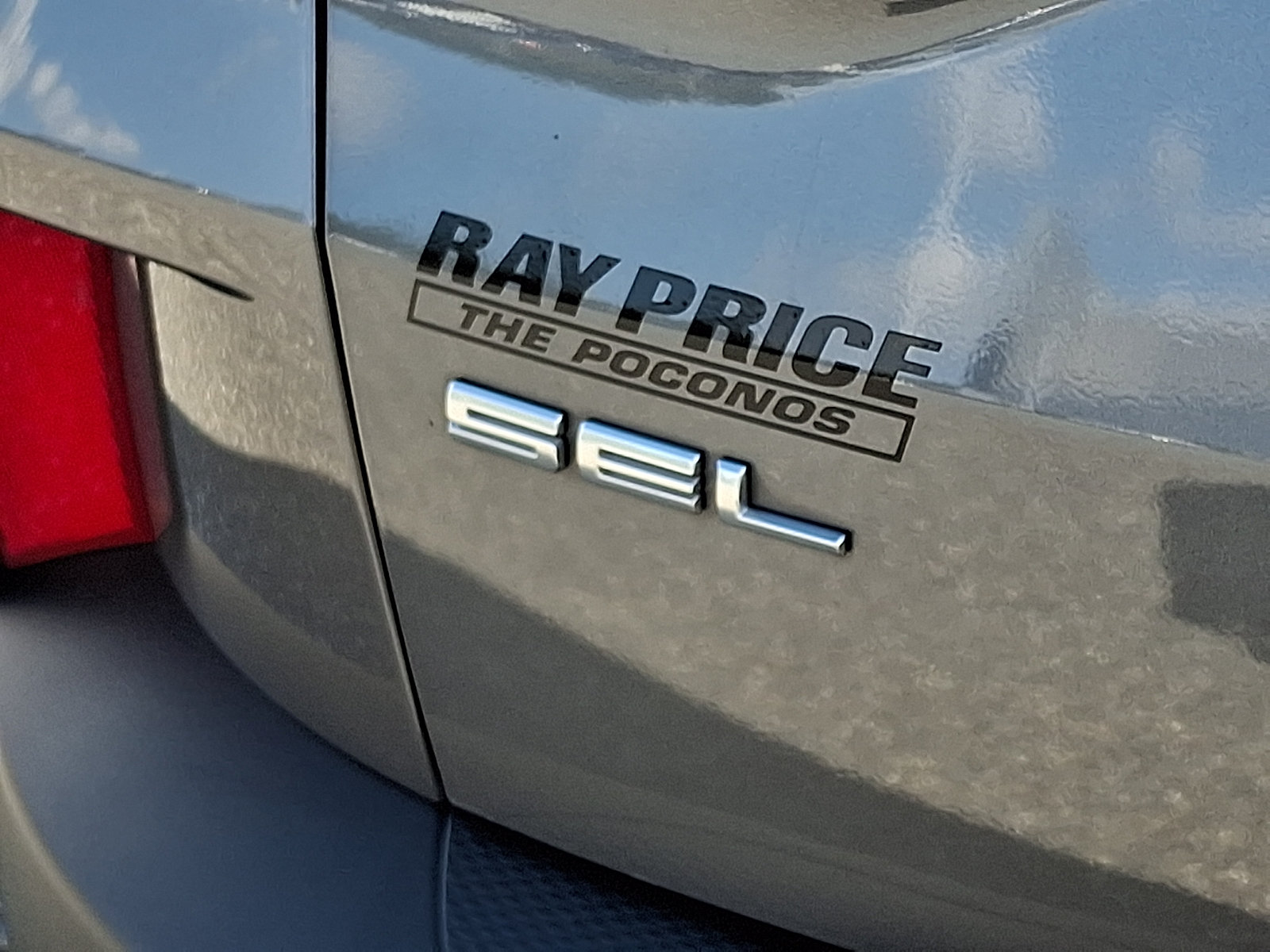Used 2022 Ford Escape SEL AWD/4WD image 32