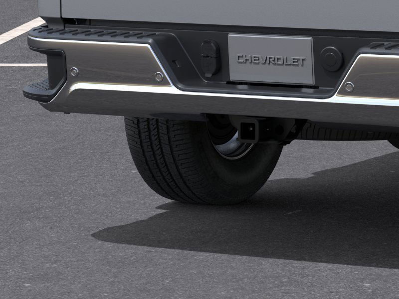 New 2026 Chevrolet Silverado 1500 W/T w/ WT Safety Package image 14