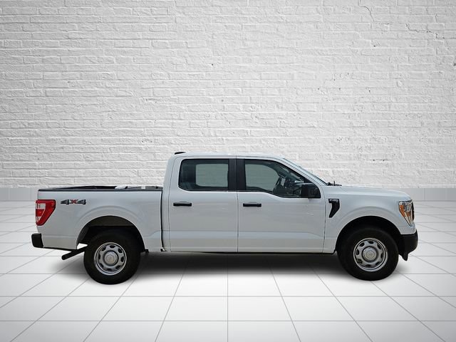 Used 2021 Ford F150 XL w/ Equipment Group 101A High AWD/4WD image 5