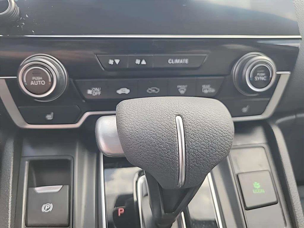 Used 2017 Honda CR-V EX image 13