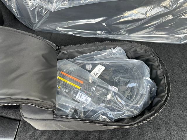 Used 2023 Jeep Wrangler Unlimited Sahara image 14