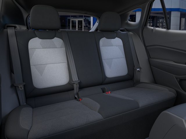 New 2026 Chevrolet Trax RS FWD image 17