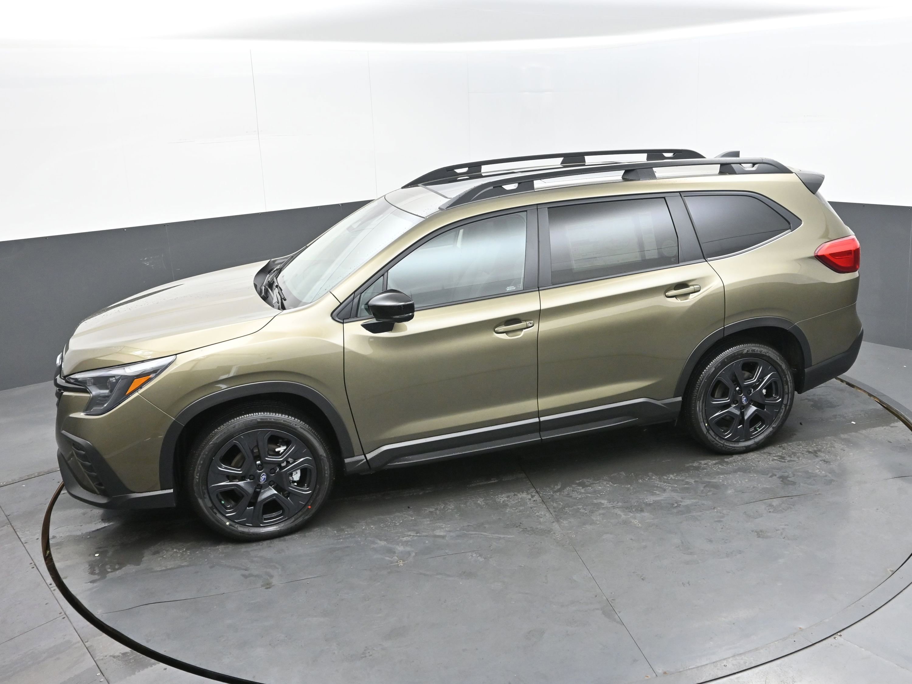 New 2025 Subaru Ascent Bronze Edition image 32