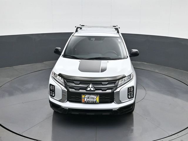 Used 2024 Mitsubishi Outlander Sport AWD image 14