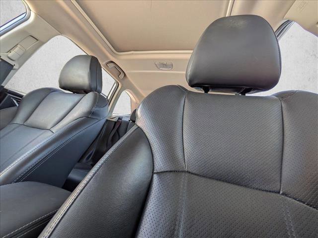 Used 2019 Subaru Forester Limited AWD/4WD image 16