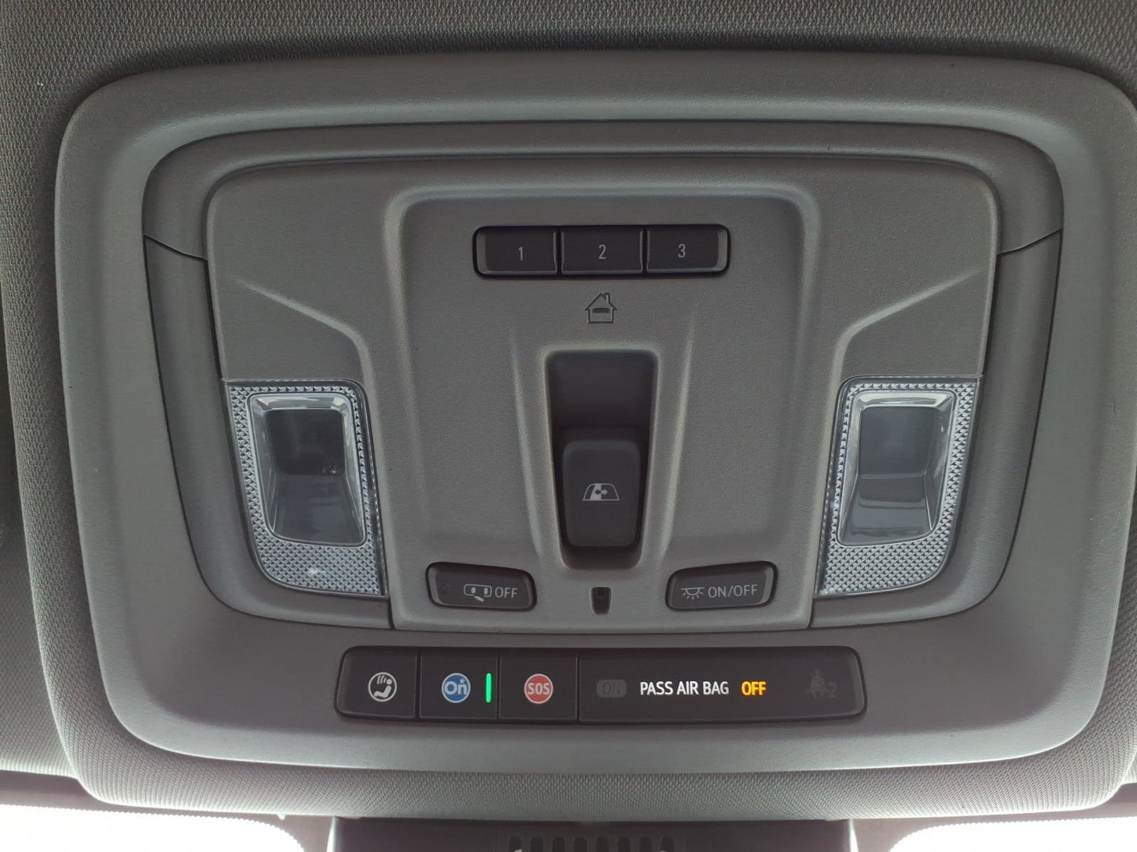 Used 2023 Chevrolet Silverado 1500 LTZ w/ LTZ Convenience Package II image 25