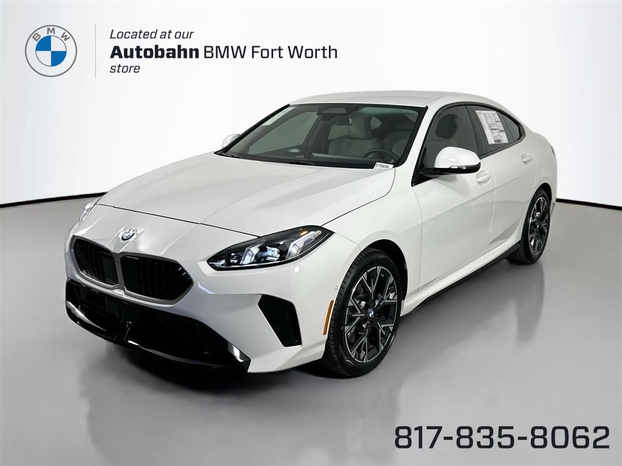 Used 2025 BMW 228i xDrive