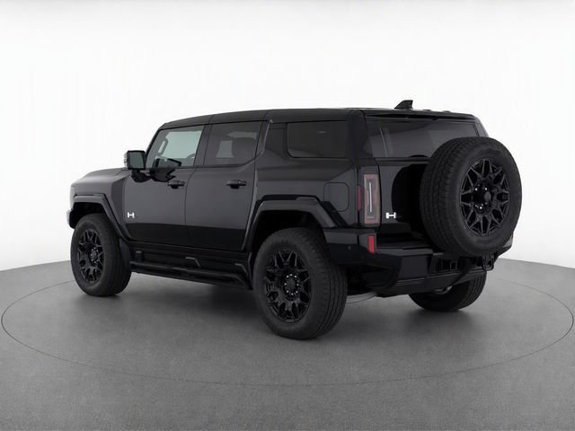 Used 2024 GMC Hummer EV 2X w/ LPO, Illumination Package AWD/4WD image 3