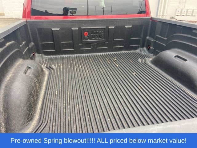 Used 2015 RAM 1500 Express AWD/4WD image 18