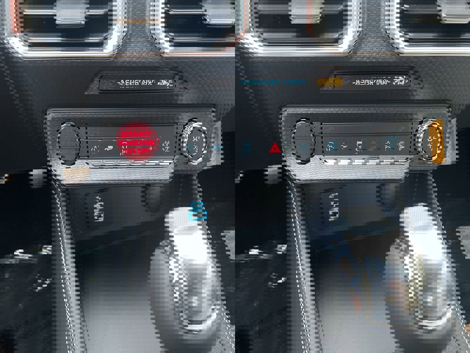 New 2026 Ford Mustang Premium image 19