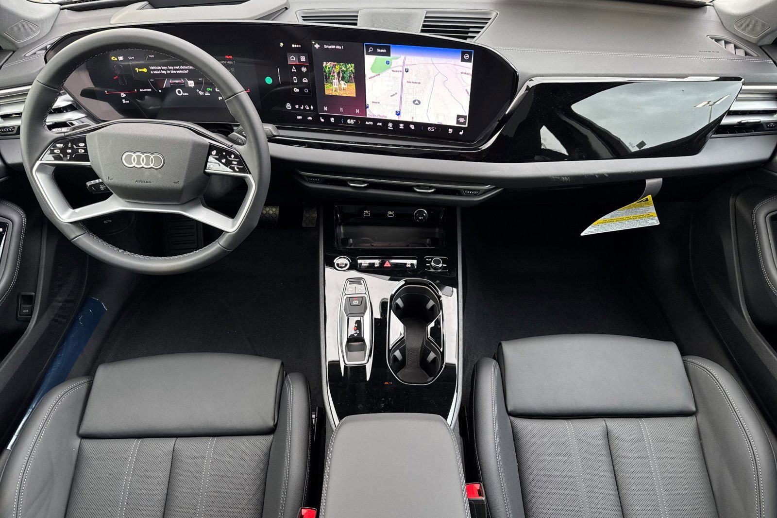 New 2025 Audi A5 2.0T Premium Plus image 10