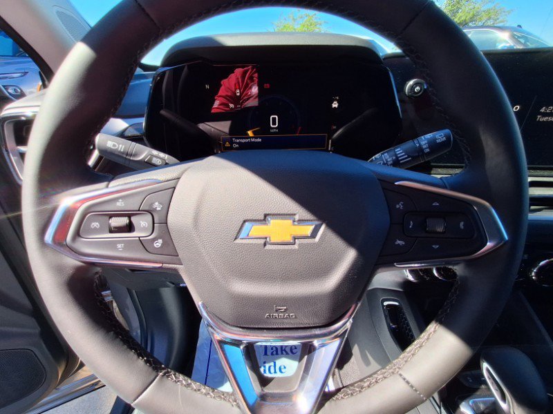 New 2026 Chevrolet TrailBlazer LT w/ Convenience Package image 12