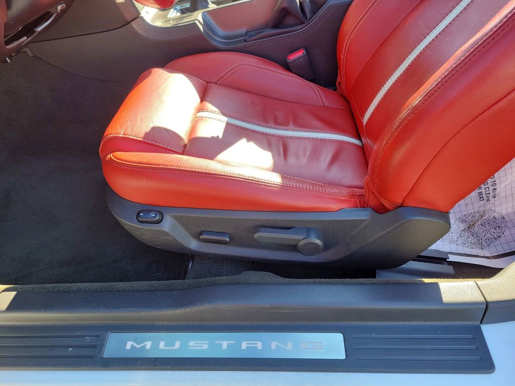 Used 2014 Ford Mustang GT Premium w/ Electronics Package image 15