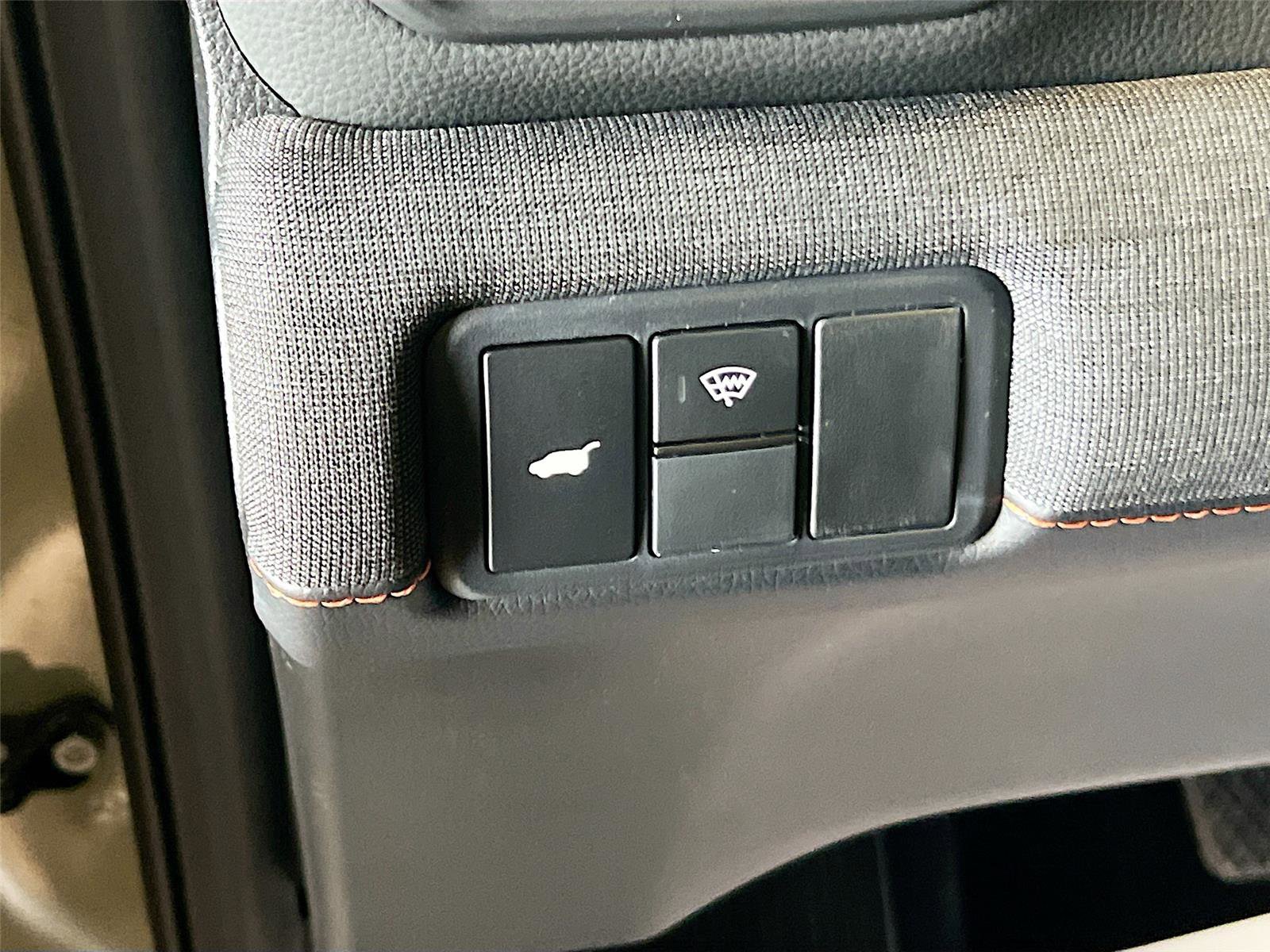 New 2026 Honda Passport TrailSport image 10