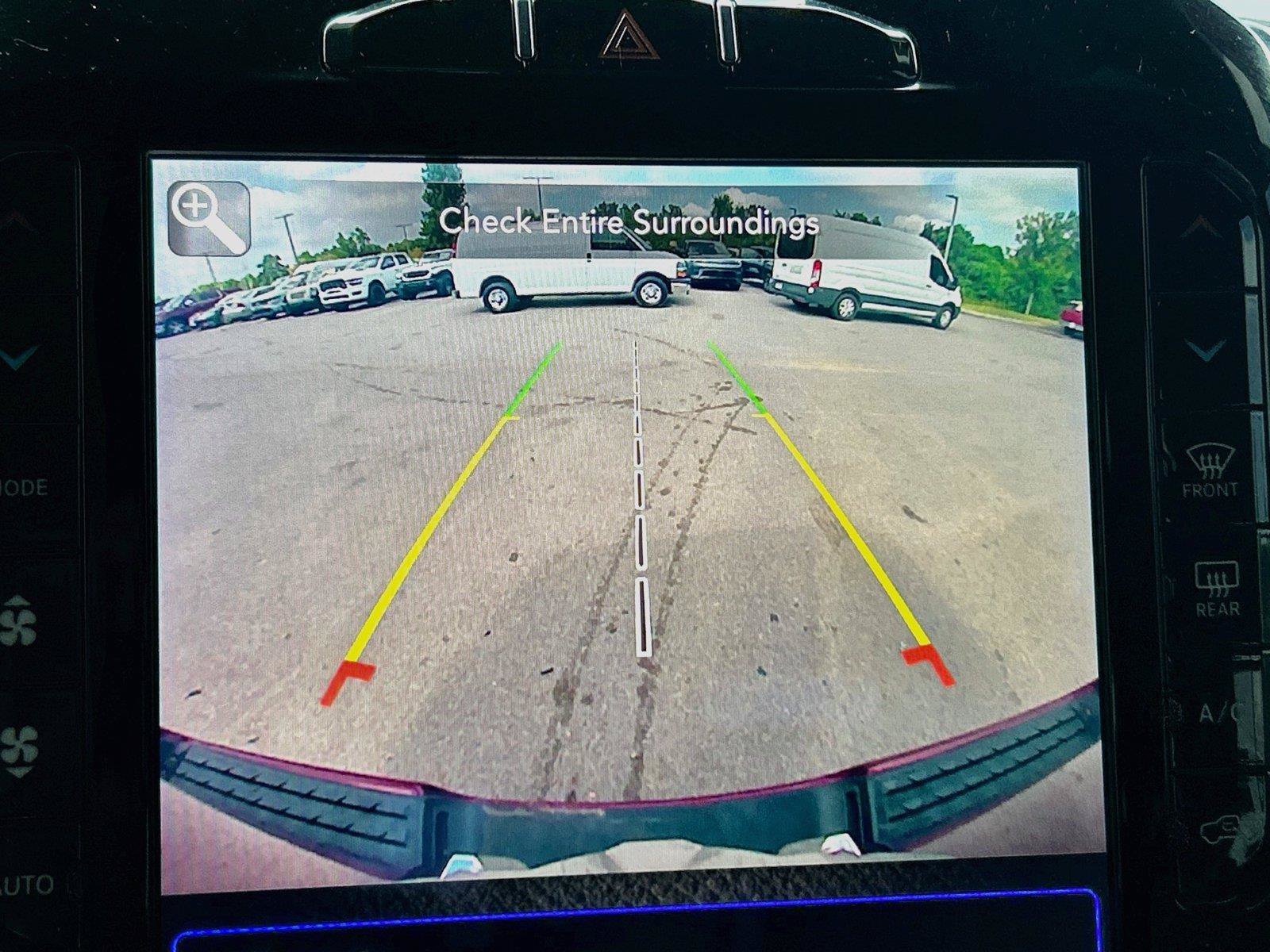 Used 2019 RAM 1500 Laramie w/ Sport Appearance Package AWD/4WD image 30