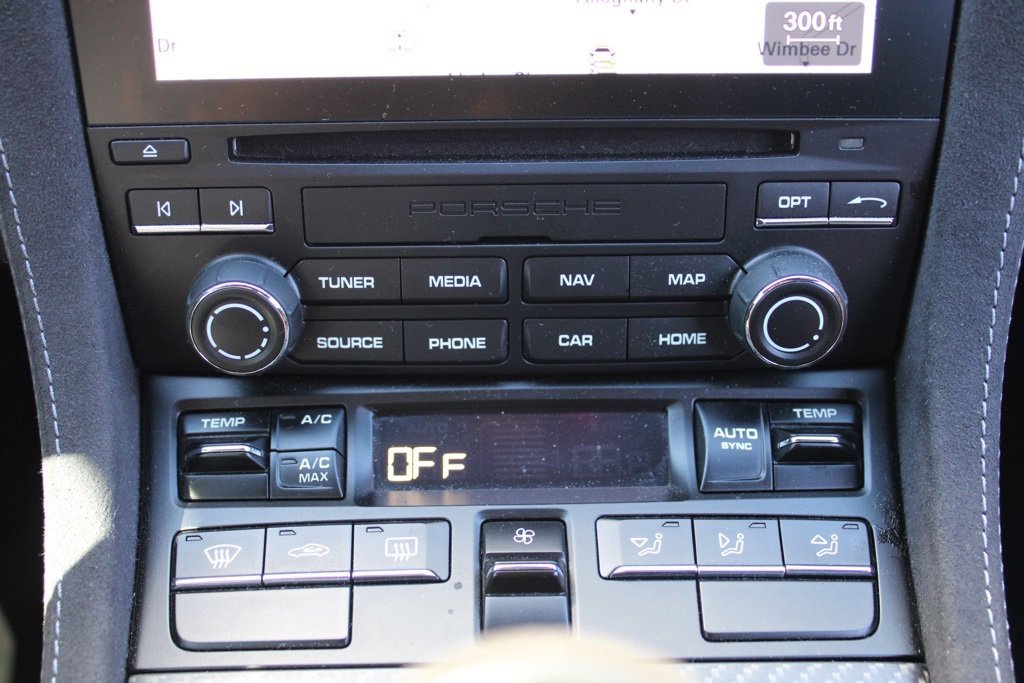 Used 2023 Porsche 718 Cayman GT4 RS w/ Weissach Package image 27