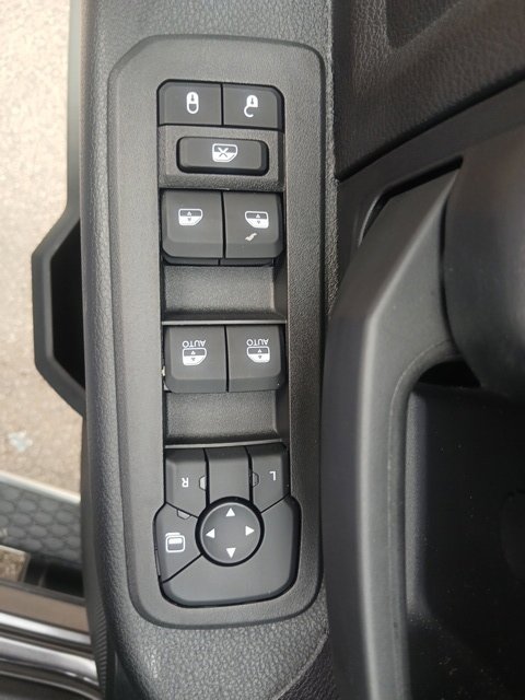 New 2027 RAM 4500 Tradesman w/ Chrome Appearance Group AWD/4WD image 45
