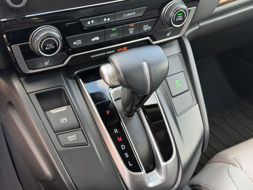 Used 2019 Honda CR-V EX-L image 30
