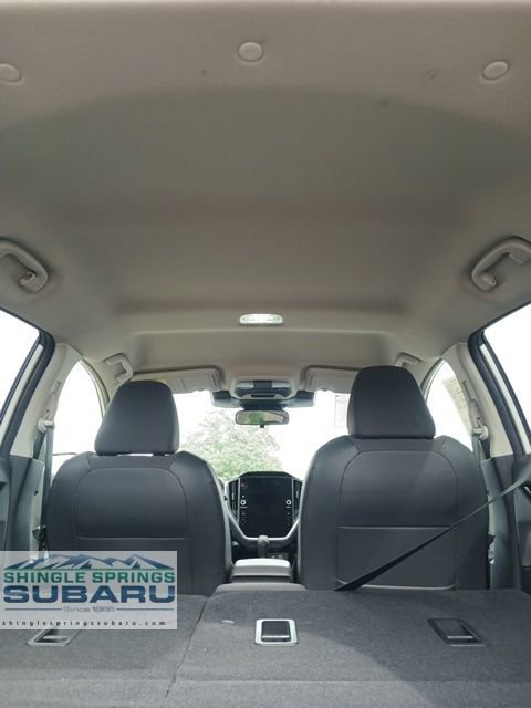 Certified 2024 Subaru Crosstrek 2.0i Premium image 35