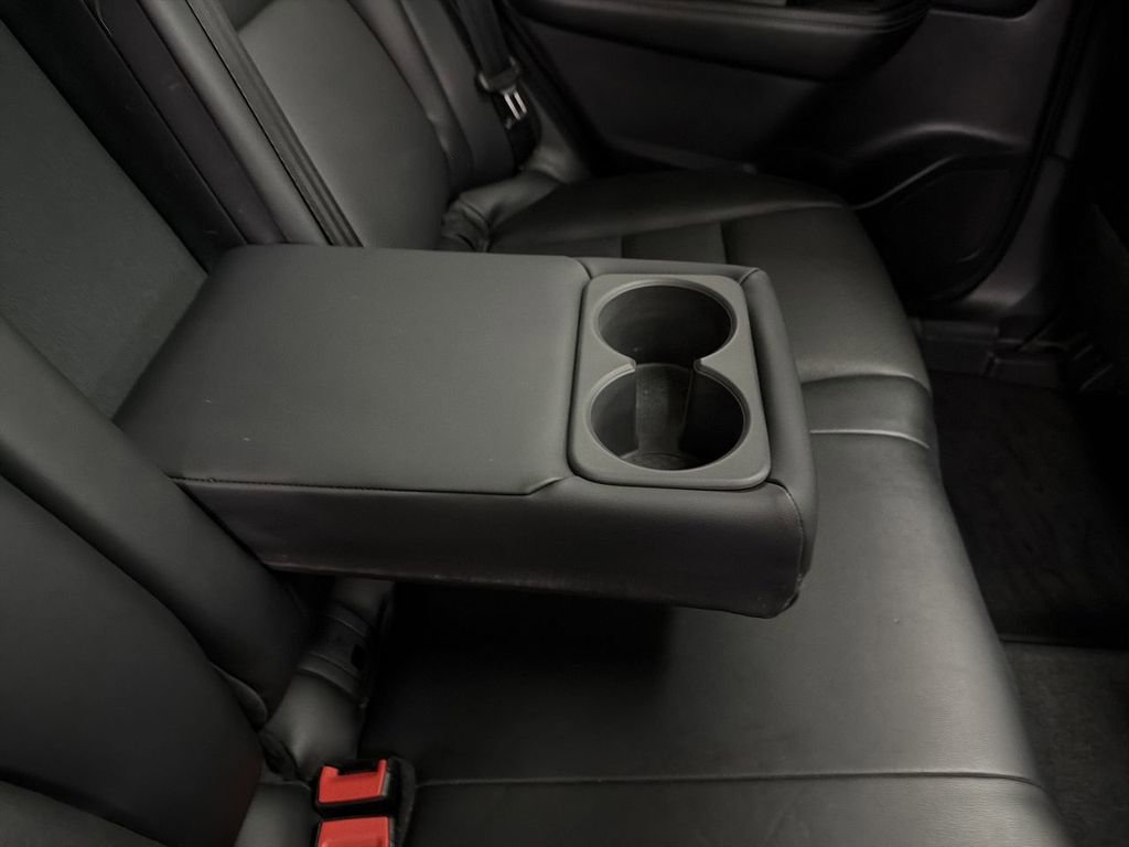 Used 2021 Nissan Rogue SV AWD/4WD image 24