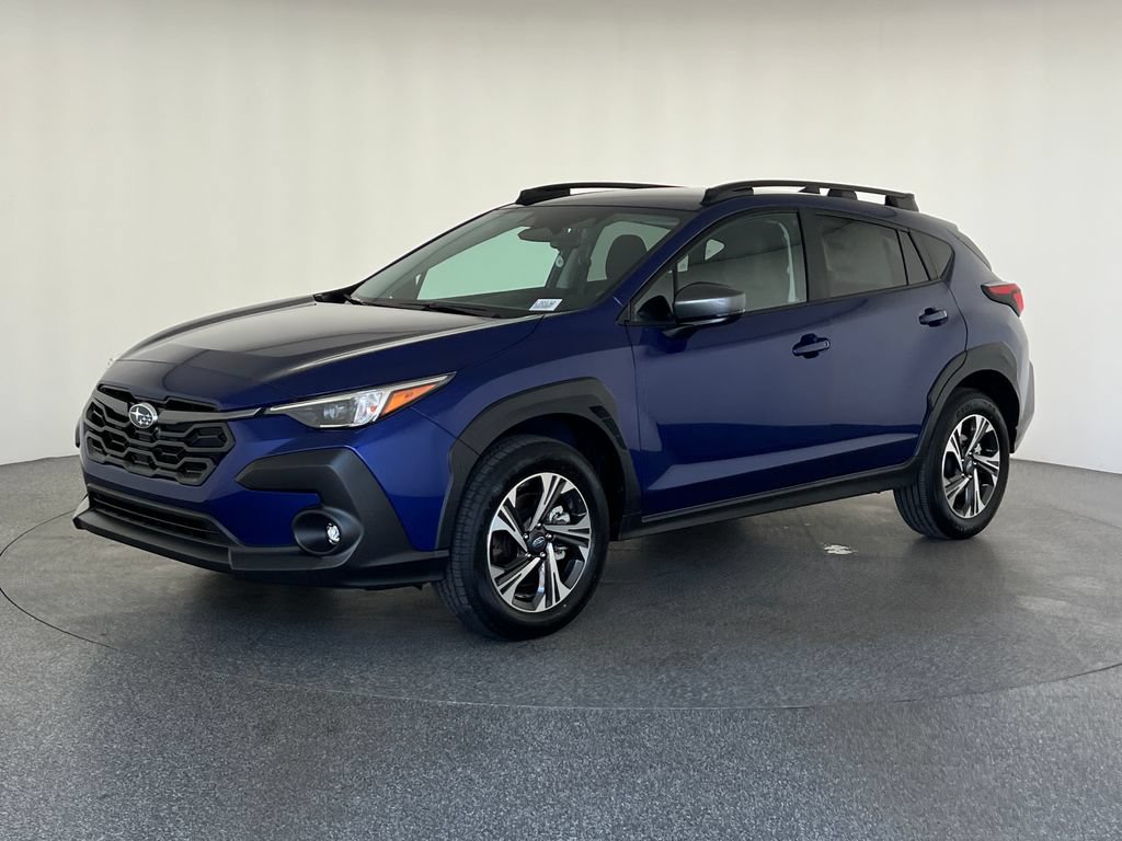 New 2026 Subaru Crosstrek 2.5i Premium AWD/4WD image 9