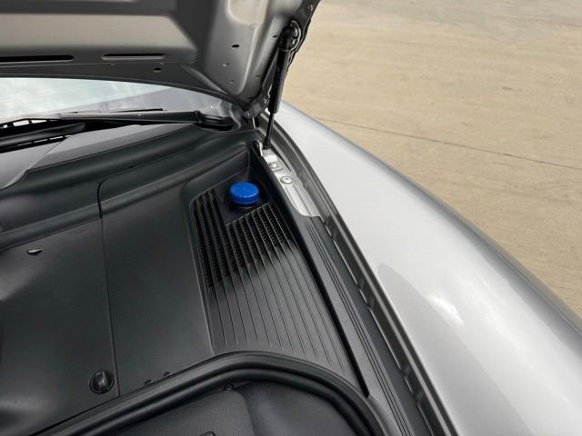 Used 2007 Porsche Cayman S RWD image 91