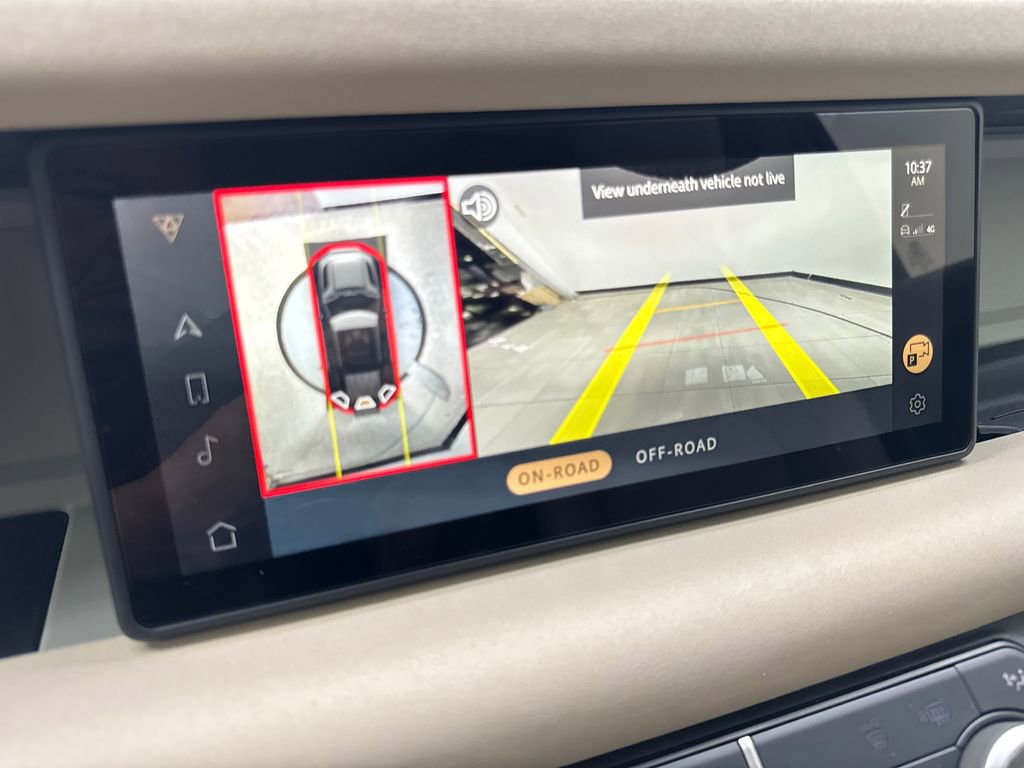 Used 2023 Land Rover Defender 110 SE AWD/4WD image 67