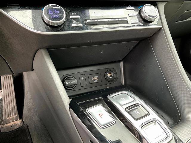 Used 2023 Hyundai Sonata SEL w/ Convenience Package FWD image 22