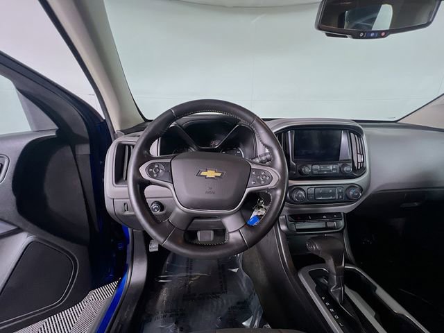 Used 2018 Chevrolet Colorado LT w/ LT Convenience Package image 14